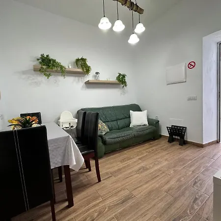 Appartamento Sofia House *