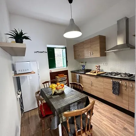 Appartamento Sofia House *