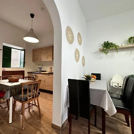 Sofia House Appartamento *