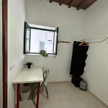 Sofia House Apartment *