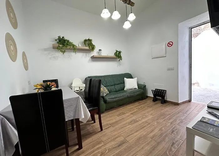 Appartamento Sofia House *