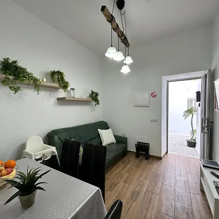 Sofia House Lägenhet