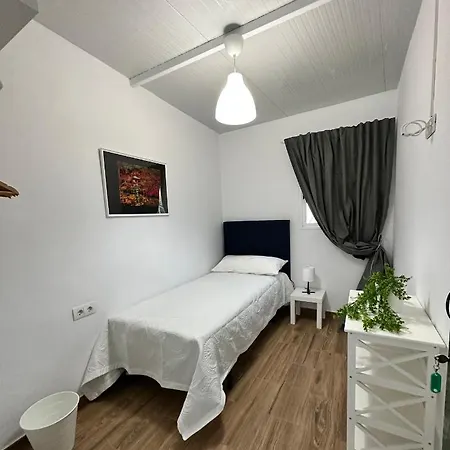 شقة Sofia House *