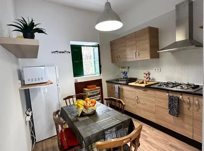 דירה Sofia House *