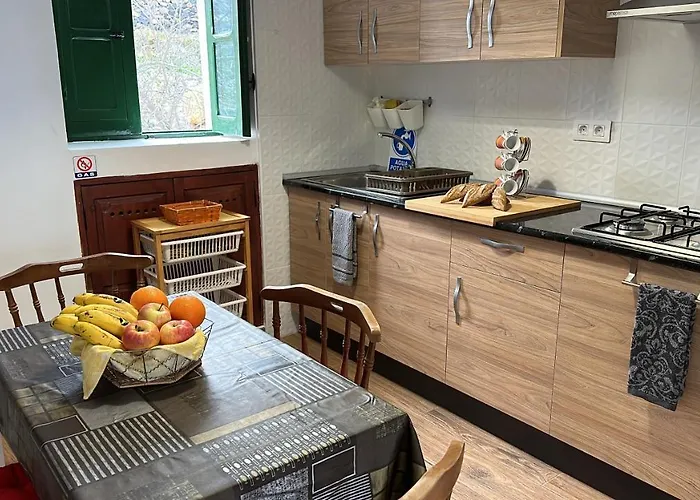 Sofia House דירה *