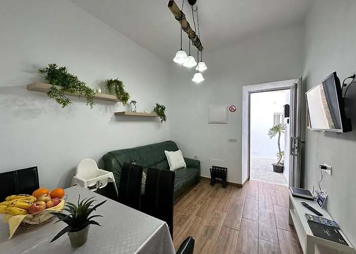 Sofia House דירה