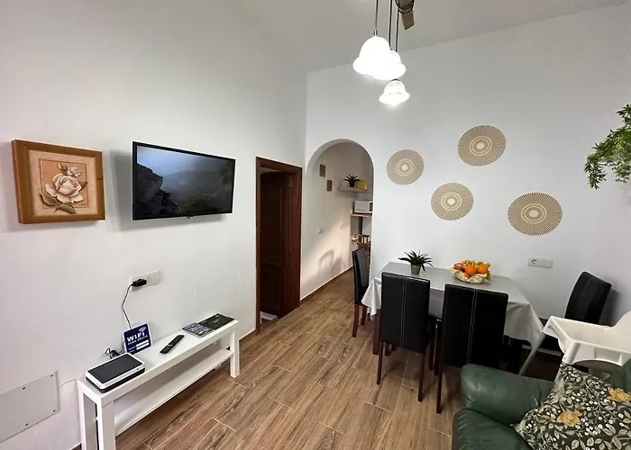 דירה Sofia House