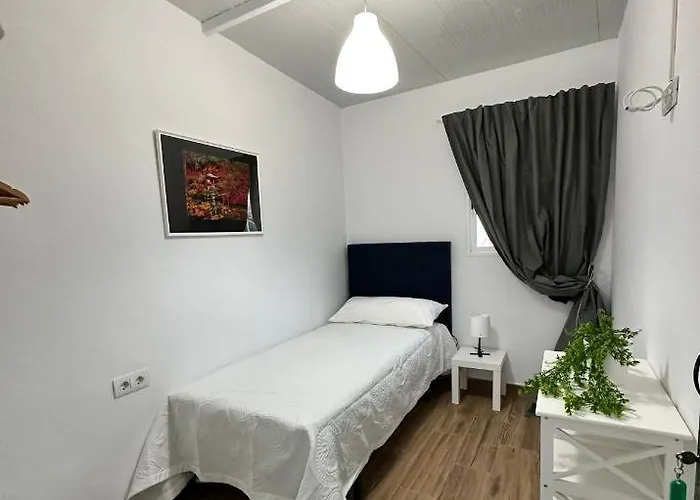 דירה Sofia House *