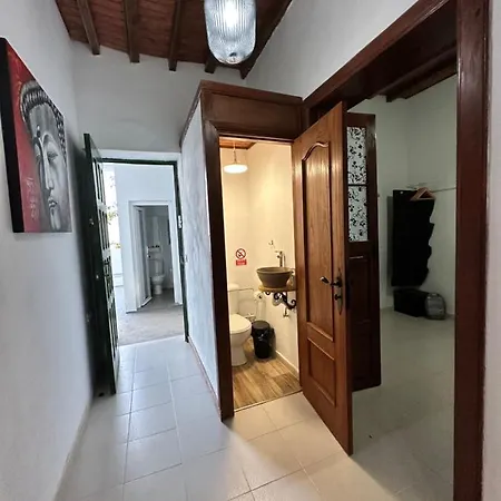 Sofia House 아파트