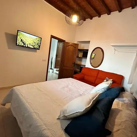 Sofia House * Fasnia