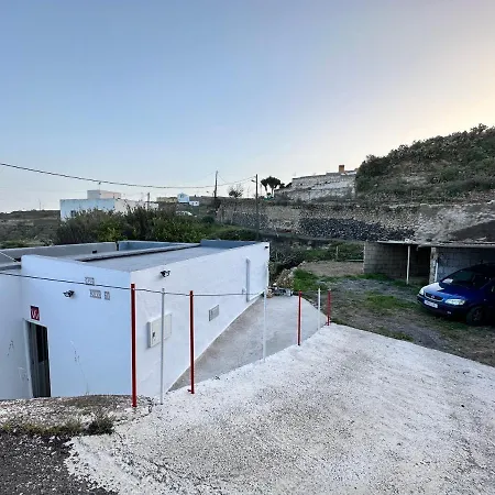 Sofia House 아파트 Fasnia