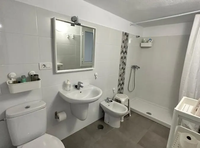 Sofia House Fasnia