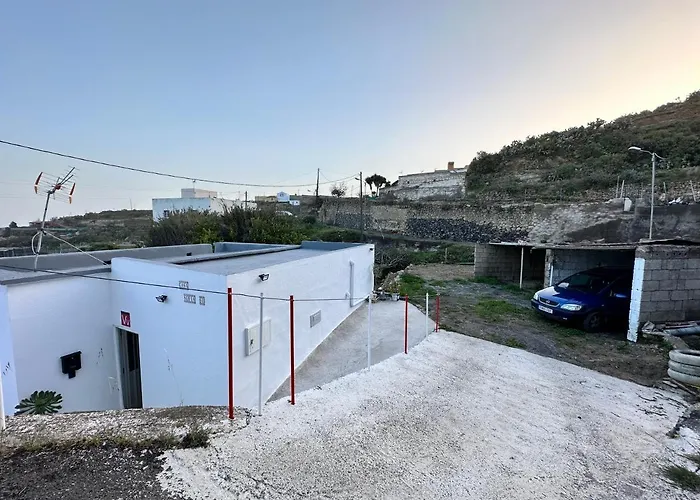 Sofia House Διαμέρισμα Fasnia